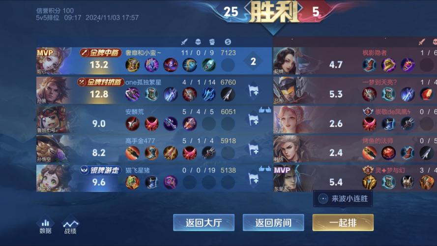 王者榮耀中局交換技巧，王者榮耀局內(nèi)互動技能怎么換-第5張圖片-猴鯊游戲