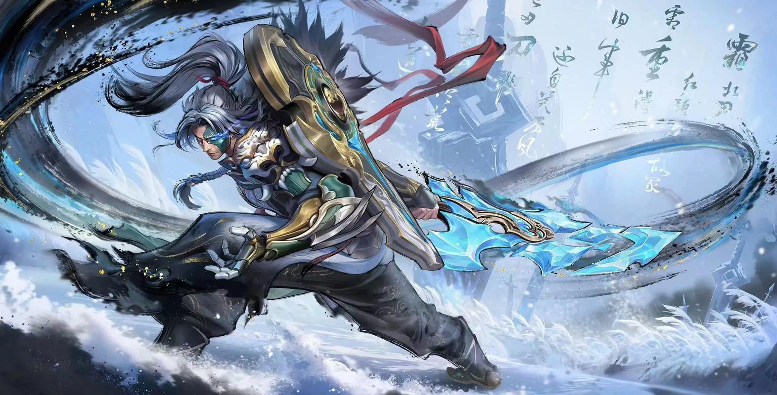 王者榮耀打野穿墻？王者榮耀打野蹭線思路？-第7張圖片-猴鯊游戲