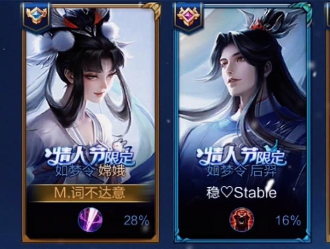 王者榮耀英雄好玩對(duì)話？王者榮耀英雄對(duì)話段子？-第3張圖片-猴鯊游戲
