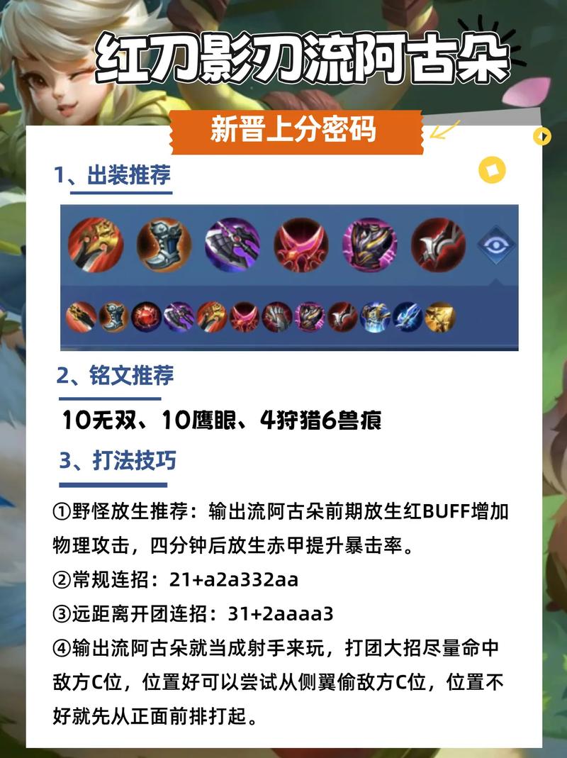 王者榮耀天使打野裝備搭配，天使打野天賦s6？-第2張圖片-猴鯊游戲