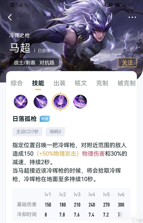 王者榮耀雙槍技巧教學，王者榮耀雙槍技巧教學視頻？-第4張圖片-猴鯊游戲