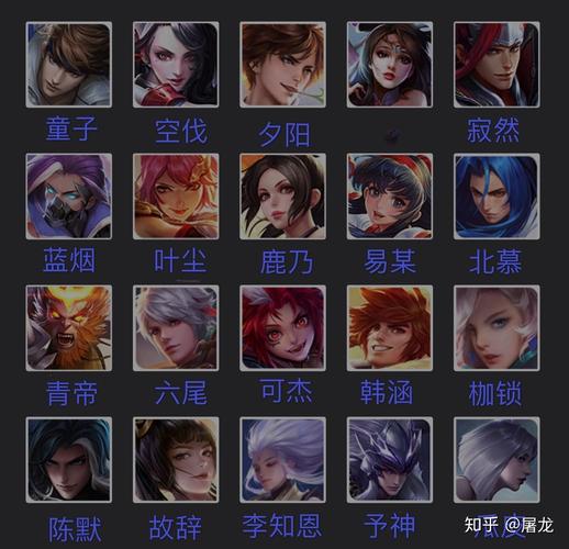 王者榮耀打野位置在哪里，王者打野在哪打-第8張圖片-猴鯊游戲