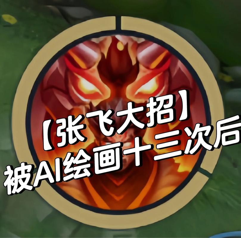 張飛沖王者榮耀技巧？王者榮耀 張飛攻略？