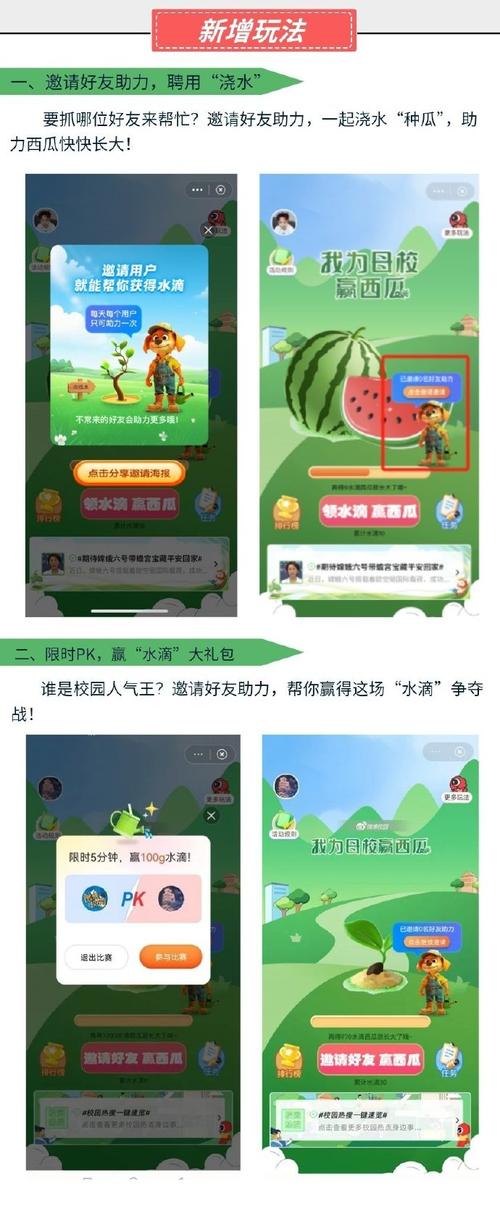 王者榮耀西瓜新人技巧，王者西瓜活動？-第4張圖片-猴鯊游戲