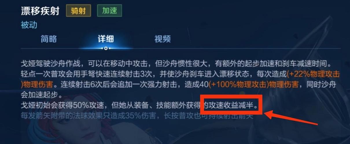 王者榮耀射手全攻裝，王者射手裝備詳解？-第2張圖片-猴鯊游戲