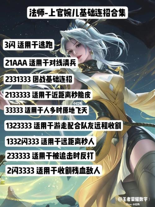 王者榮耀突進組合技巧，王者榮耀突圍賽怎么打？-第8張圖片-猴鯊游戲