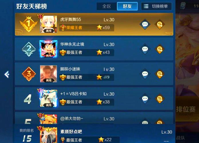 王者榮耀鉑金單排技巧？王者鉑金局排位的技巧？-第5張圖片-猴鯊游戲