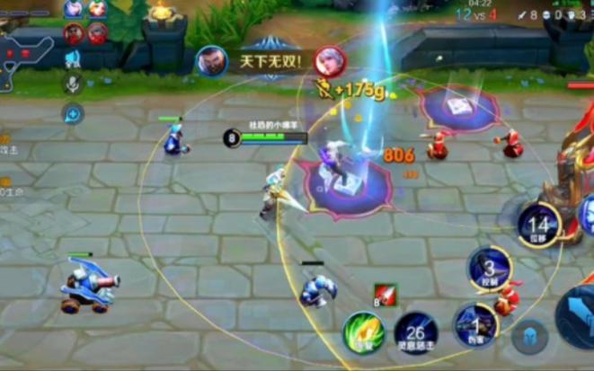王者榮耀3v3打野，王者榮耀3v3打野順序？-第1張圖片-猴鯊游戲