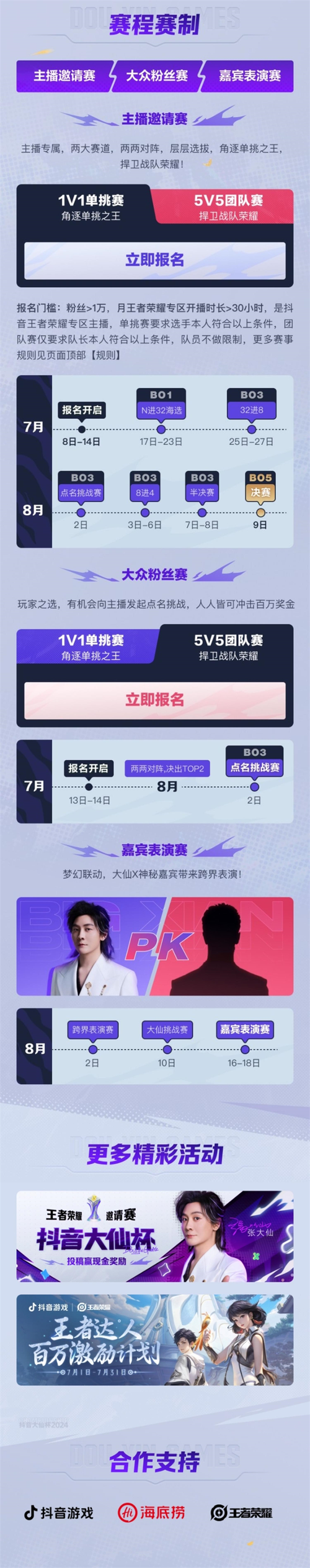 大仙王者榮耀排位技巧？大仙在王者榮耀里什么地位？-第2張圖片-猴鯊游戲