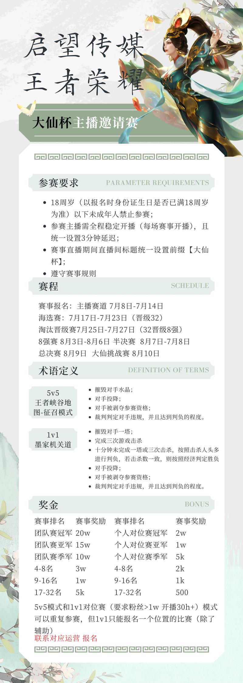 大仙王者榮耀排位技巧？大仙在王者榮耀里什么地位？-第6張圖片-猴鯊游戲