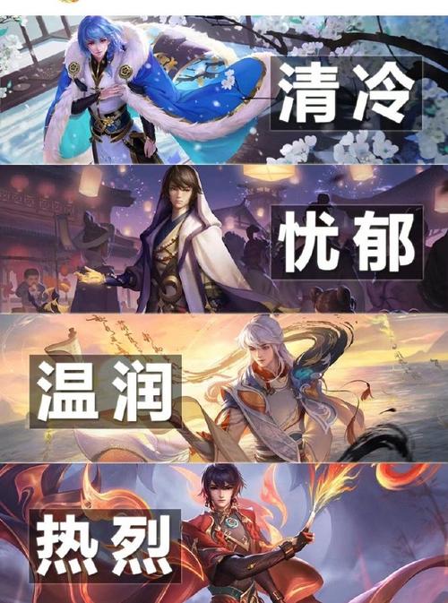 王者榮耀踏雪國服打野，王者榮耀踏雪國服打野是誰？-第5張圖片-猴鯊游戲