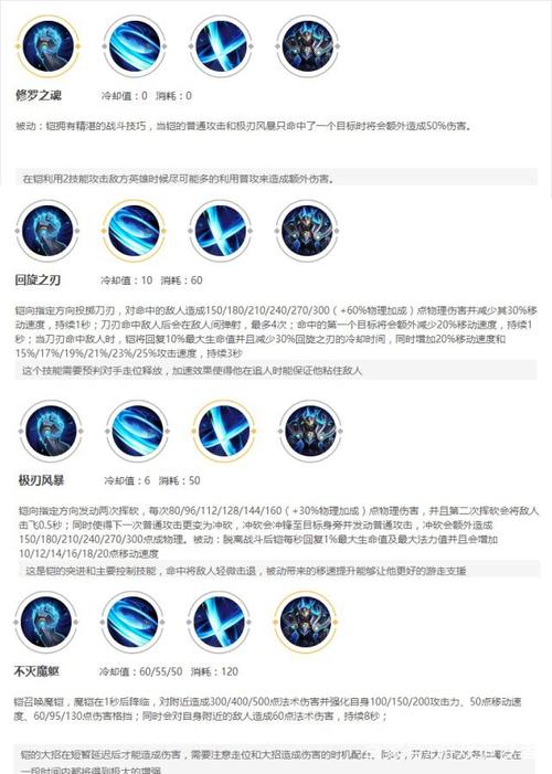 王者榮耀英雄凱怎么玩，王者榮耀里凱應(yīng)該怎么玩-第5張圖片-猴鯊游戲