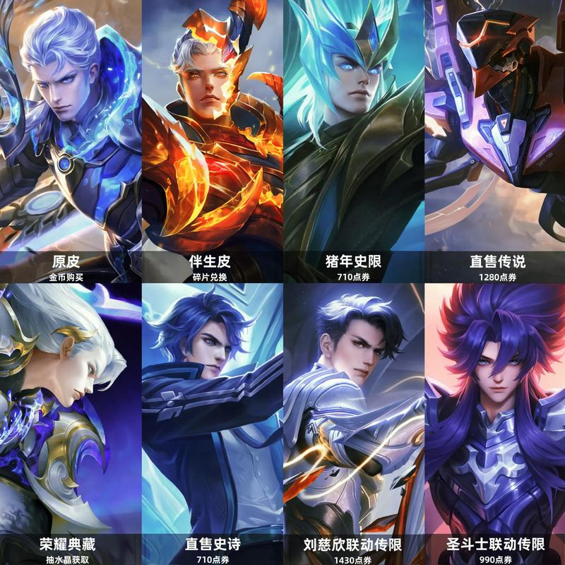 王者榮耀英雄凱怎么玩，王者榮耀里凱應(yīng)該怎么玩-第8張圖片-猴鯊游戲