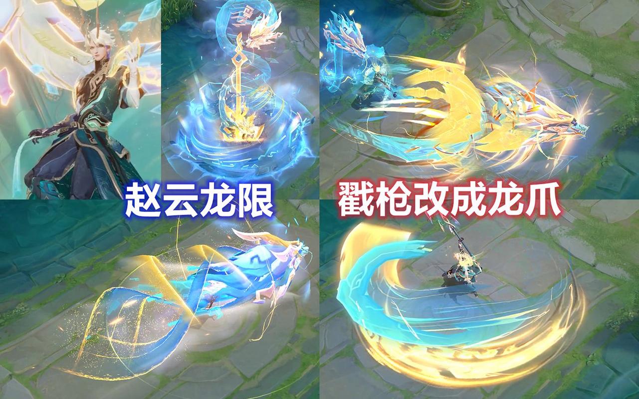 王者榮耀老夫子打野？王者榮耀 老夫子打野？-第7張圖片-猴鯊游戲