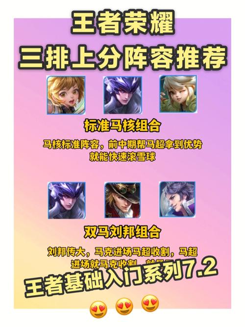 王者榮耀套路賊教學(xué)，王者套路英雄-第4張圖片-猴鯊游戲