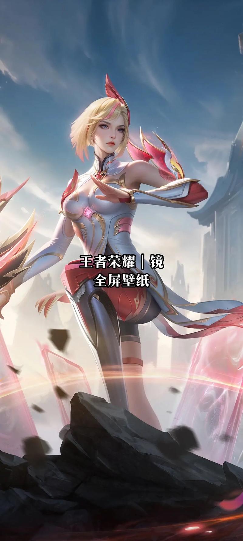 王者榮耀克制鏡的射手，王者榮耀誰(shuí)克制鏡?