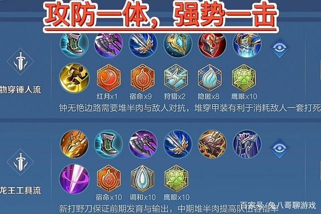 王者榮耀s20打野的簡單介紹-第4張圖片-猴鯊游戲 王者榮耀s20打野的簡單介紹-第4張圖片-猴鯊游戲