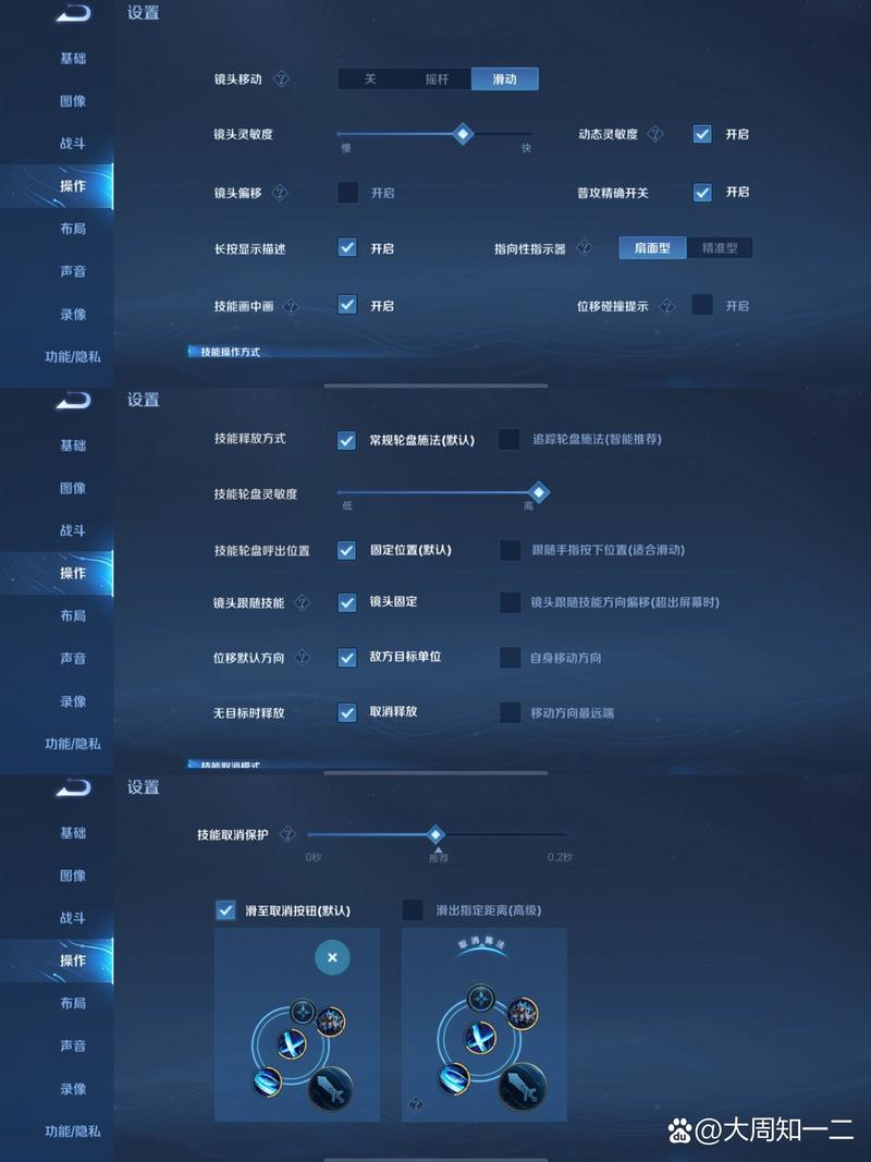 王者榮耀面板加點技巧，王者面板是什么-第1張圖片-猴鯊游戲