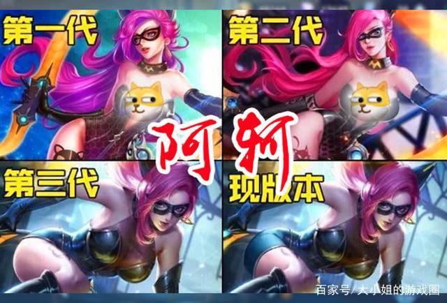 王者榮耀第一個關(guān)羽，王者榮耀關(guān)羽是哪年上線的-第2張圖片-猴鯊游戲