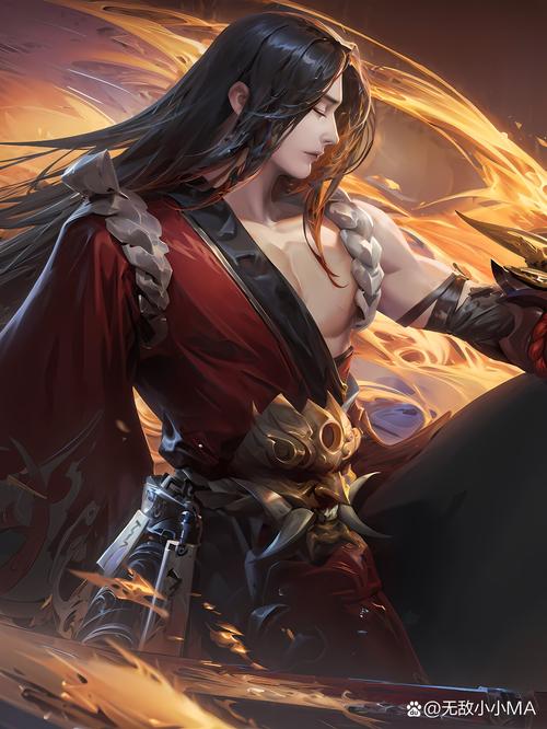 王者榮耀橘石京怎么玩？王者榮耀橘石京玩法？-第6張圖片-猴鯊游戲