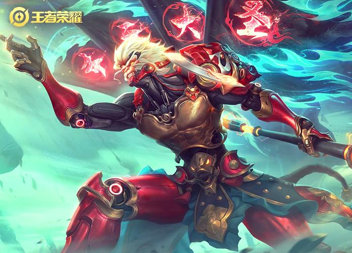 王者榮耀孫悟空打野s7，王者榮耀孫悟空打野教學(xué)？-第1張圖片-猴鯊游戲