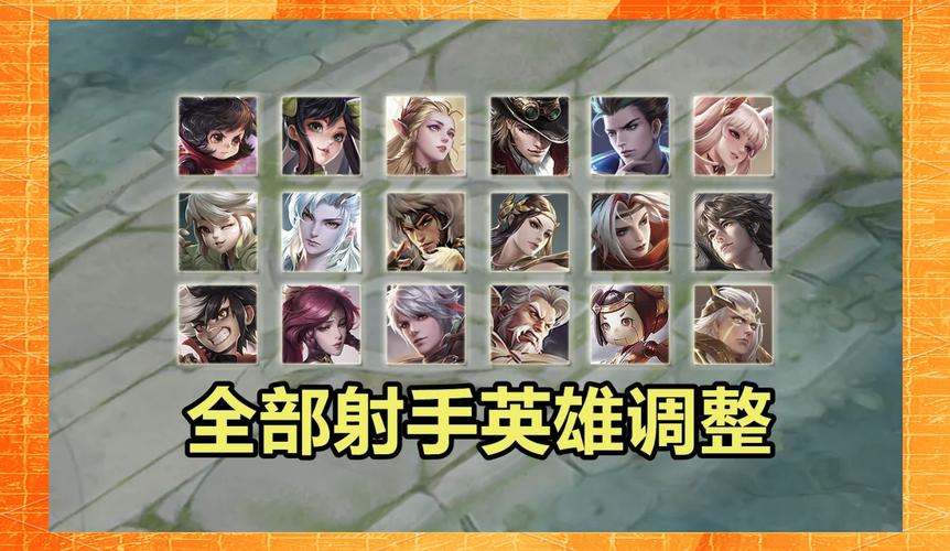 王者榮耀視野變大了，王者視野變低了-第2張圖片-猴鯊游戲