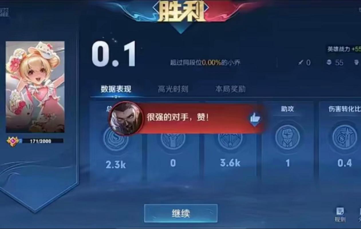 包含王者榮耀刷評(píng)分技巧的詞條-第3張圖片-猴鯊游戲 包含王者榮耀刷評(píng)分技巧的詞條-第3張圖片-猴鯊游戲