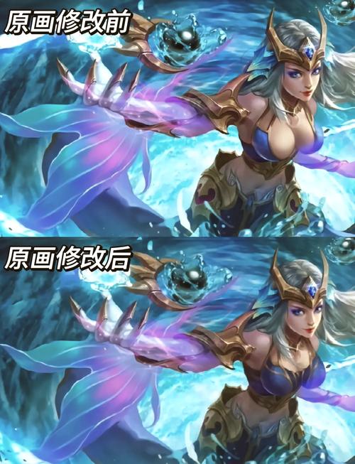 王者榮耀打野野蠻人？王者榮耀野人是什么意思？-第8張圖片-猴鯊游戲