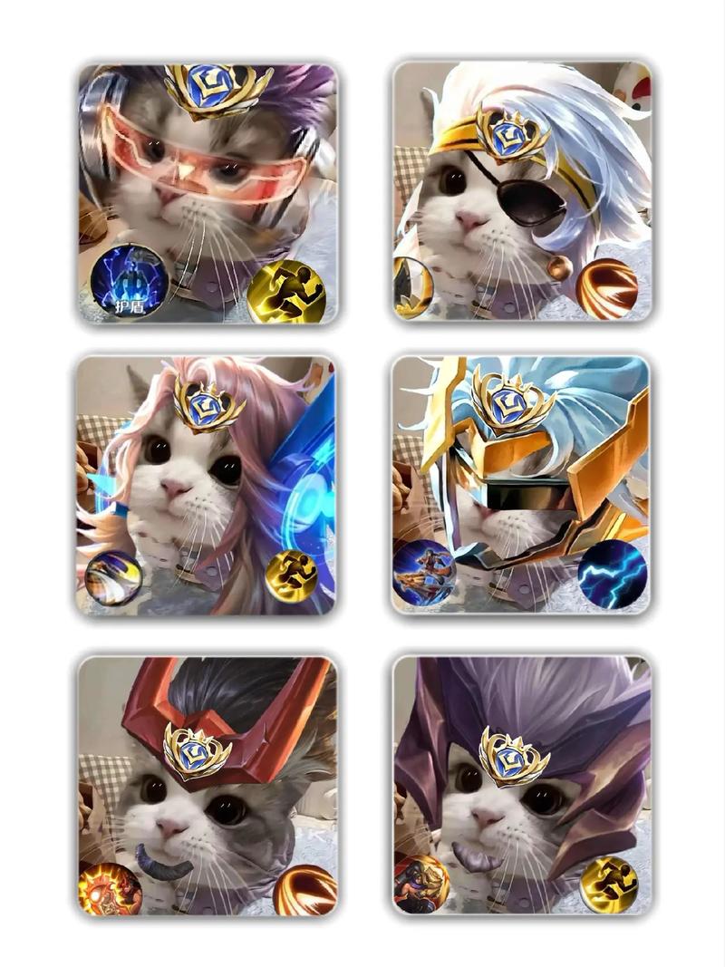 王者榮耀黃忠與馬超，馬超和黃忠是蜀國的嗎？-第3張圖片-猴鯊游戲