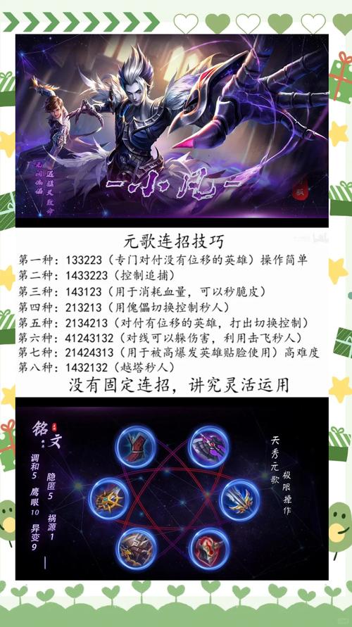 王者榮耀輕松八殺技巧，王者榮耀輕松八殺技巧教學(xué)？