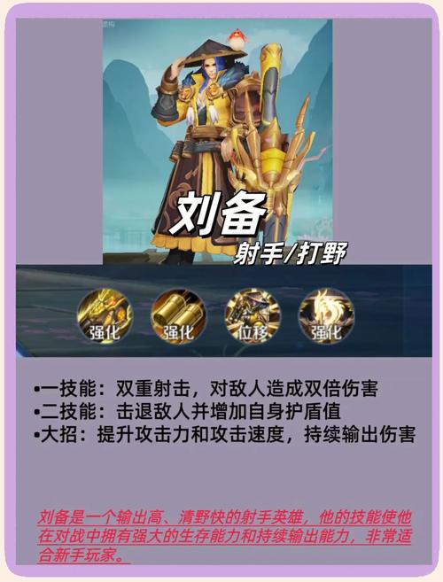 王者榮耀神射手好玩嗎？王者射手厲害嗎？-第7張圖片-猴鯊游戲
