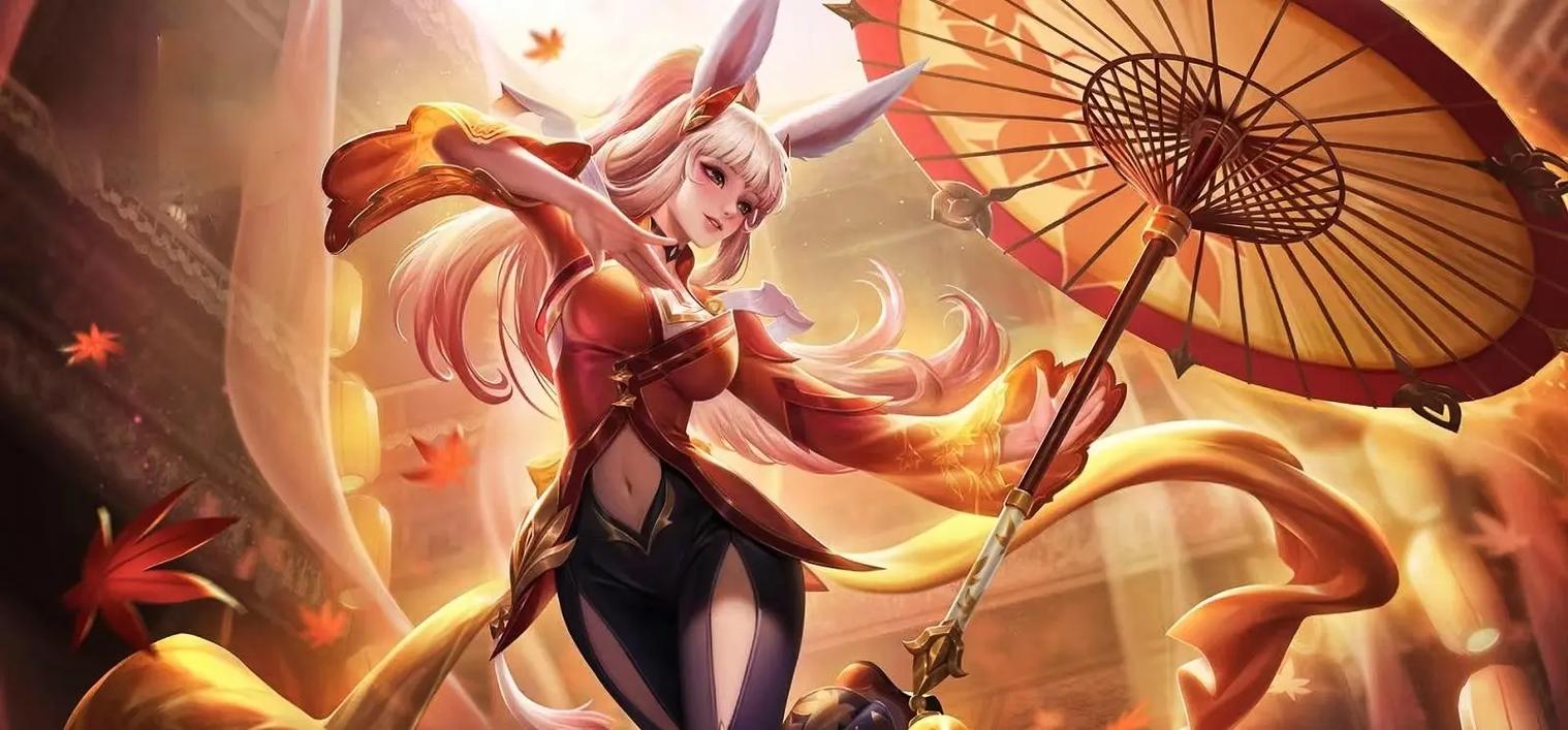 王者榮耀有沒有公孫離？王者榮耀有沒有公孫離這個英雄？