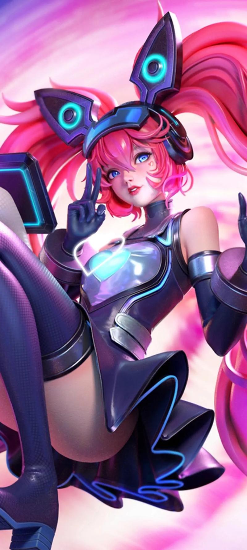 王者榮耀安琪拉鈴音？王者榮耀安琪拉bgm？-第6張圖片-猴鯊游戲