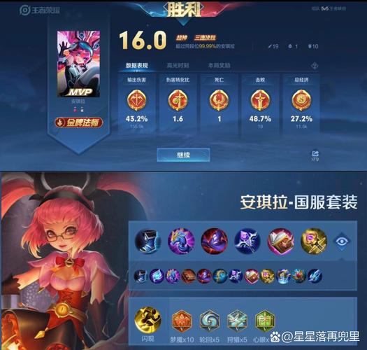 王者榮耀安琪拉鈴音？王者榮耀安琪拉bgm？-第8張圖片-猴鯊游戲