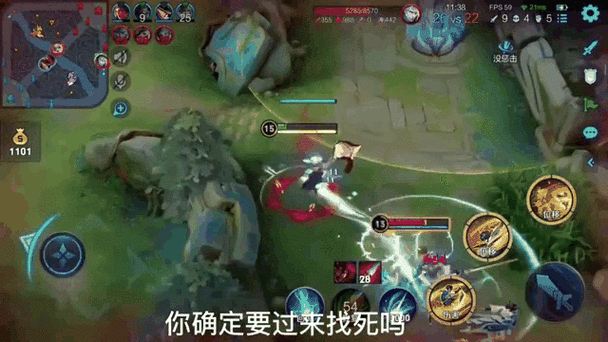 王者榮耀不可輕敵英雄，王者不可什么？