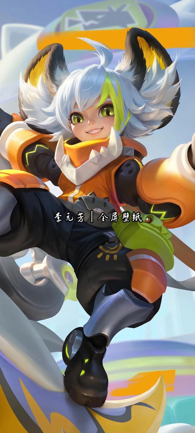 王者榮耀李元芳不打野？王者榮耀李元芳不打野可以嗎？-第2張圖片-猴鯊游戲