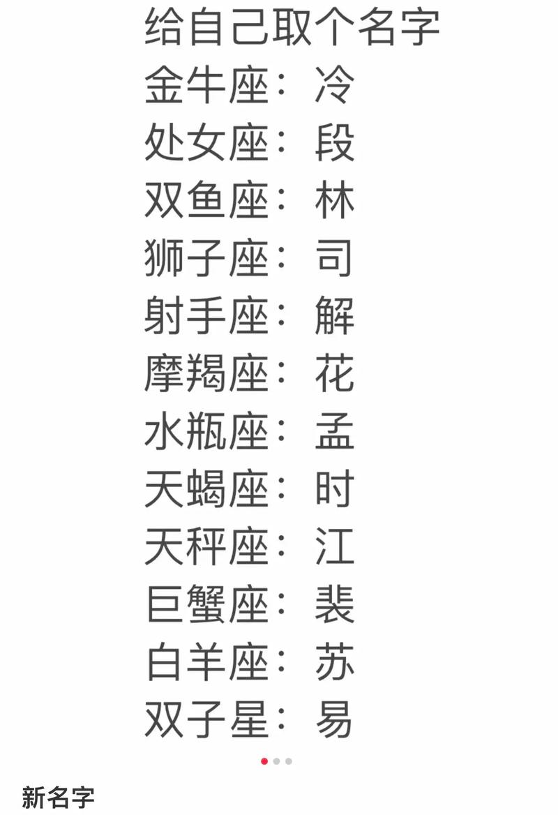 王者榮耀摩羯座本命打野？王者榮耀摩羯座的本命是什么？