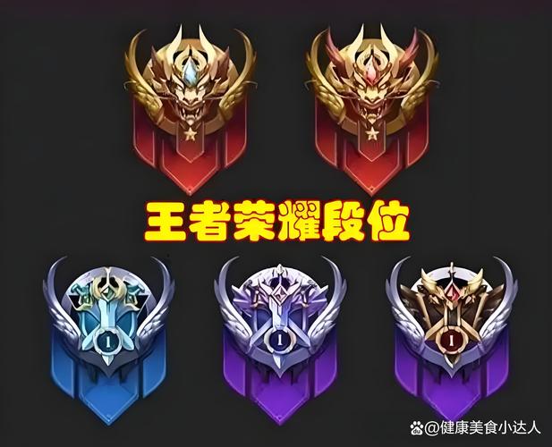 王者榮耀鉑金能和鉆石？王者榮耀鉑金能和鉆石打排位嗎？