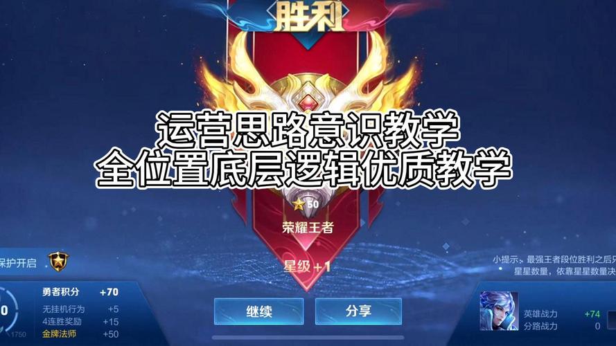 王者榮耀打野技術(shù)提高攻略，王者榮耀打野教學(xué)攻略-第1張圖片-猴鯊游戲