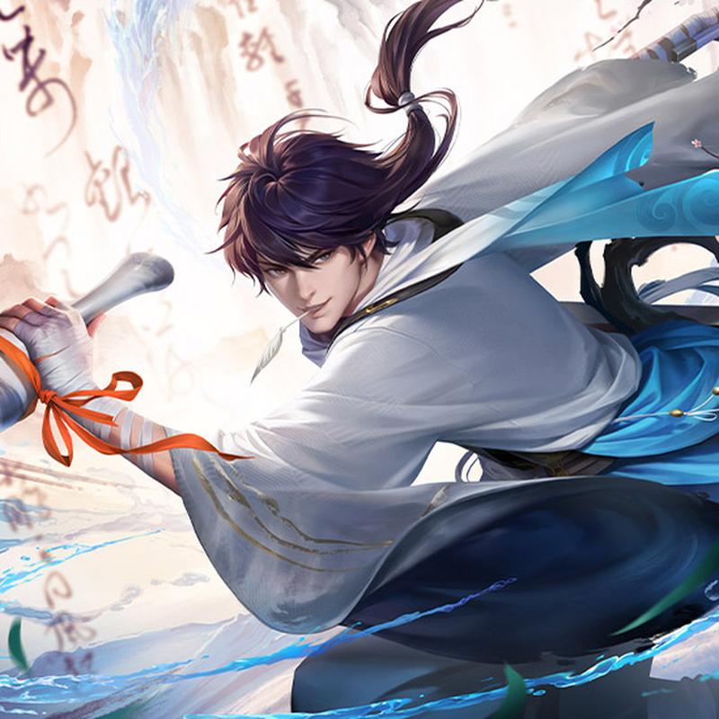 王者榮耀李白閃現(xiàn)打野，閃現(xiàn)李白怎么出裝？