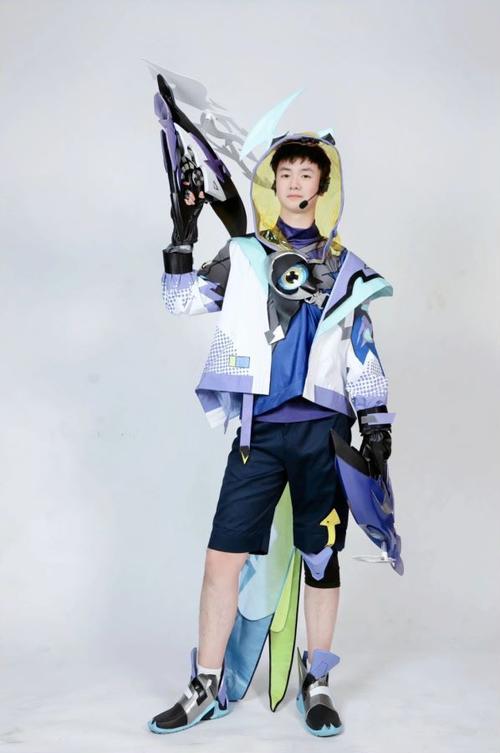 王者榮耀國(guó)服馬克是誰(shuí)？國(guó)服馬克有誰(shuí)？