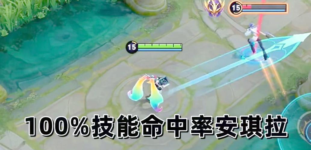王者榮耀長按技巧教學(xué)，王者榮耀長按小地圖怎么按？
