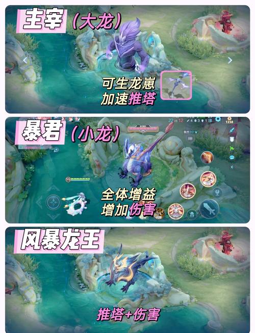 王者榮耀野狼技巧教學(xué)？王者榮耀里的野？