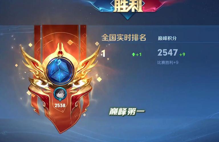 王者榮耀多少次出韓信，多少次抽韓信-第8張圖片-猴鯊游戲